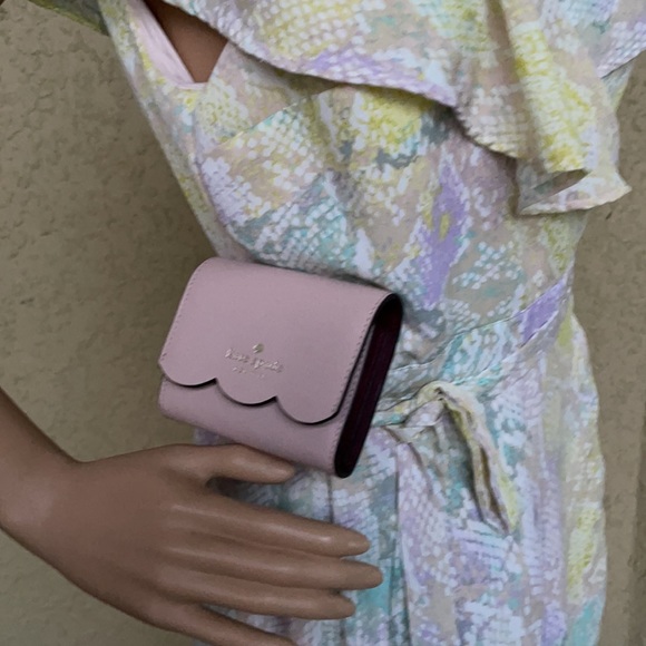 Kate Spade gemma small flap wallet - Picture 13 of 16